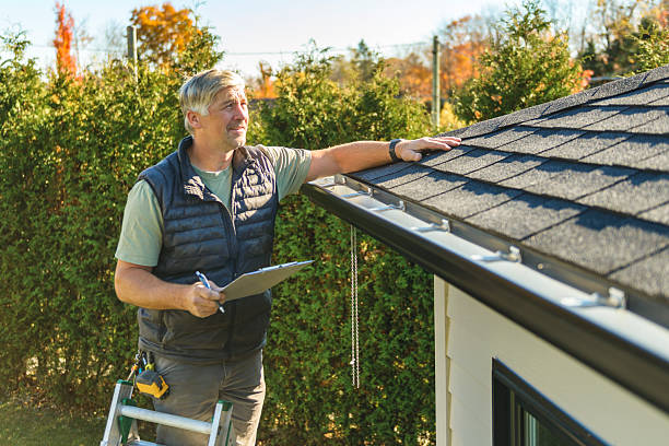 Trusted Gutter Repair And Installation service in Spring Run, PA - Ben Roofing and Steel LLC